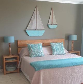 Linkside Apartment | Bienvenue Self Catering