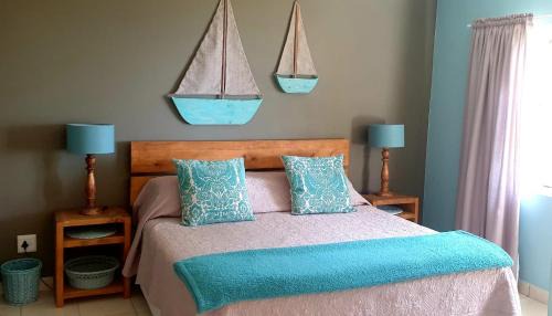 Linkside Apartment | Bienvenue Self Catering