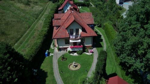 Polanczyk House | Bieszczady111 - pokoje