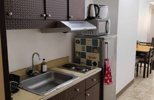 Brgy. 719 Apartment | BIG 1 Bedroom Condo Near Naia
