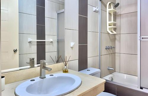 San Antonio Apartment | Big 3BR Apartment in the center of Miraflores