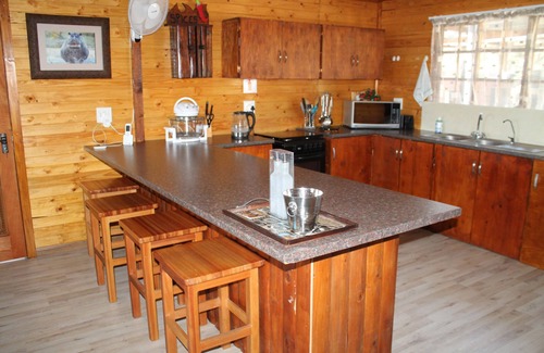 Phalaborwa House | Big 5 Getaway In Private Nature Reserve