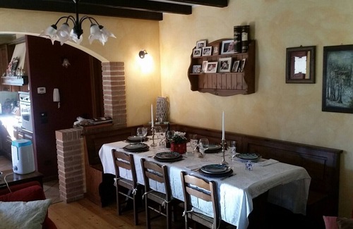 Dongo Apartment | Big apartment, 3 bedrooms, 2 bathrooms, private garden, 200mt far from Como Lake