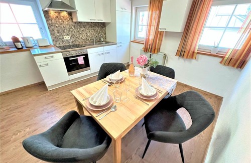 Schofweg Apartment | BIG Apartment for YOUR DREAM Vacation Bavarian Forest + NETFLIX