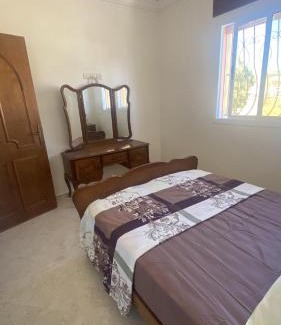 Ksar es Seghir Apartment | Big appartement in ksar sgher and close