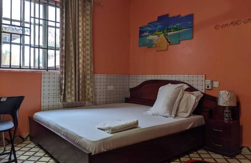 Hwidiem Hotel | BIG ASTOM HOTEL
