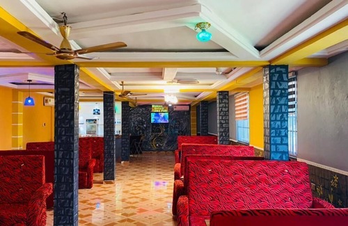 Hwidiem Hotel | BIG ASTOM HOTEL