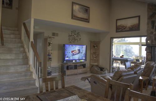 Bonita House | Big Beautiful Master Bedroom