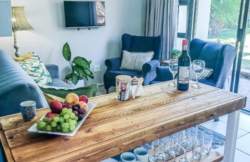 Umkomaas Apartment | Big Blue Breaks