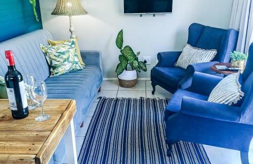 Umkomaas Apartment | Big Blue Breaks