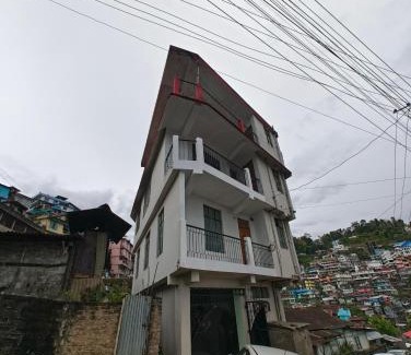 Kohima House | Big Boy home