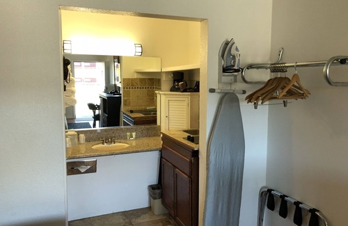 Battle Mountain Hotel | Big Chief Motel
