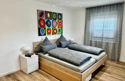 Gaggenau Apartment | Big-City-Designapartment