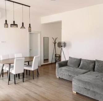 Podmaine Apartment | Big Family apartment - 3BR