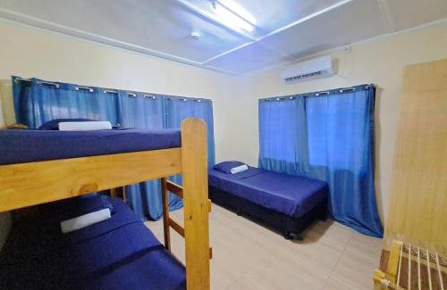 Vaitele Apartment | Big Family Space - 3 AC Bedrooms