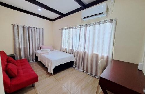 Vaitele Apartment | Big Family Space - 3 AC Bedrooms