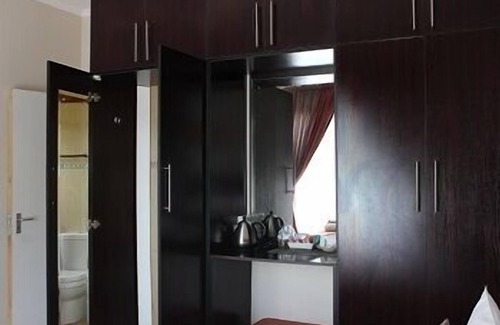 Umtata Bed & Breakfast | Big Five Guest House