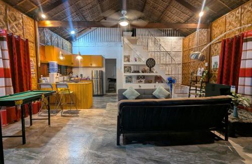 Dauin House | Big Fun Beach House