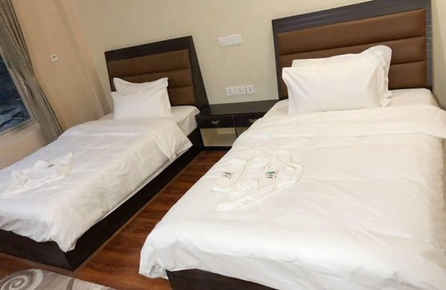 Biratnagar Hotel | Big Hotel