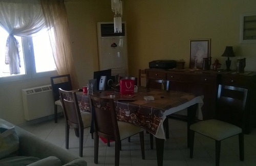 Thermaikos House | Big house (170m),20m to beach,view to Olympus,near to Thessaloniki airport