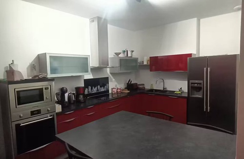 La Tour-dʼAuvergne House | Big House Family Gite