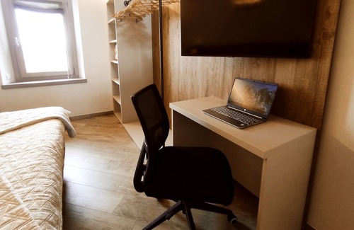 Bosco Chiesanuova Apartment | BIG HOUSE, mountain rent