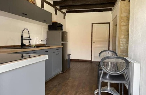 Espedaillac House | Big house under the Causse stars