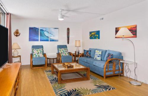 Kahaluu Bay Apartment | Big Island White Sands Village 334 by Coldwell Banker Island Vacations