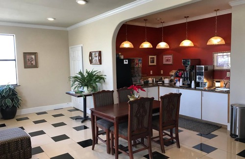 Big Lake Hotel | Big Lake Inn & Suites