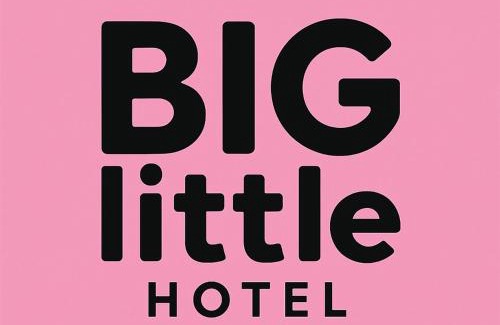Civic Center Hotel | BIG little Hotel