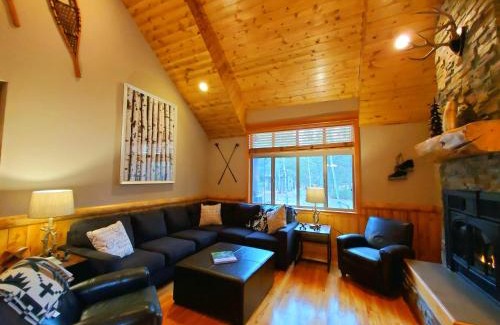 Sunriver House | Big Pines Lodge