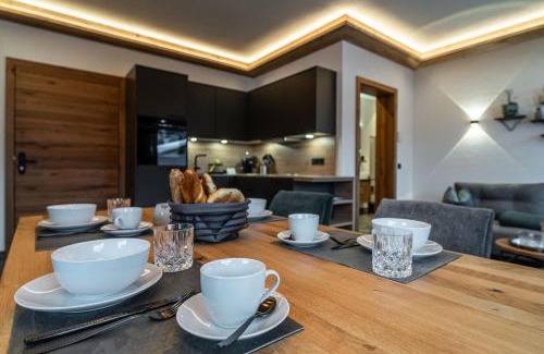 Fieberbrunn Apartment | Big Seven Ferienwohnungen Seiwald