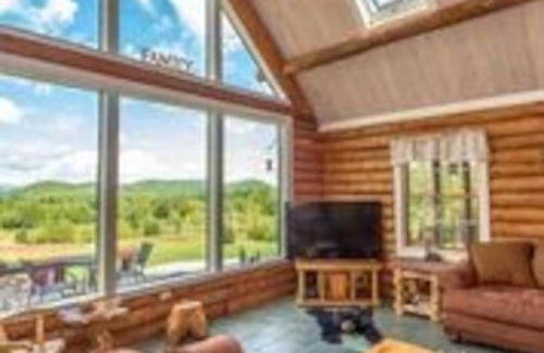 Brownfield House | Big Sky Mountain Estate