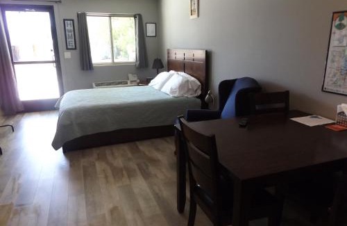 Spirit Lake Resort | Big Spirit Resort