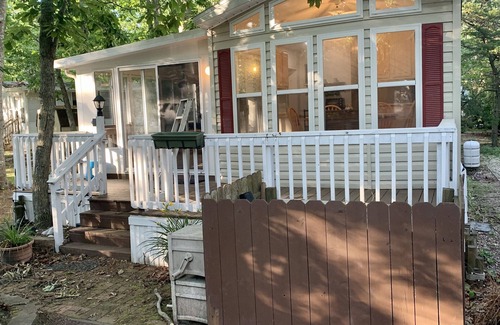 Marmora House | Big “Tiny House” near OCNJ