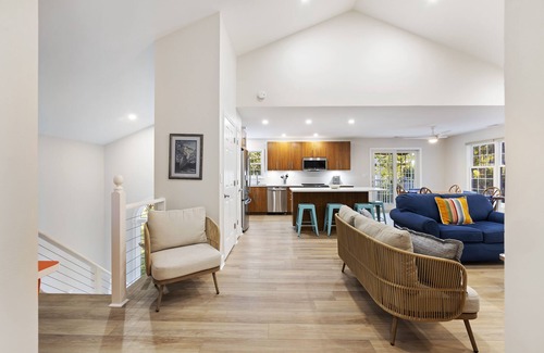 Shipyard Plantation Condo | Big Updates! Hilton Head Island! FREE Bikes! Golf Discount and Great Reviews!