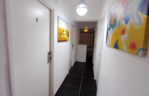 Tsim Sha Tsui House | Big Wave Travel