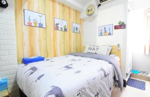 Tsim Sha Tsui House | Big Wave Travel