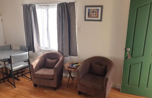 Somerville Resort | Big4 Acclaim Prospector Holiday Park