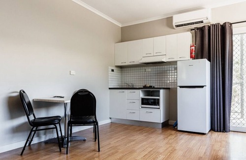 Cossack Other | BIG4 Breeze Holiday Parks - Katherine