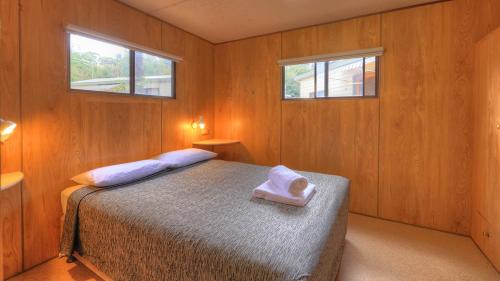 Melbourne Resort | BIG4 Crystal Brook Tourist Park