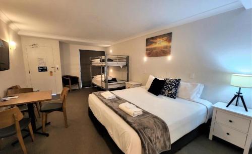 Helensvale Resort | BIG4 Gold Coast Holiday Park