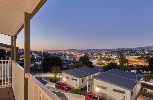 South Launceston Resort | BIG4 Launceston Holiday Park