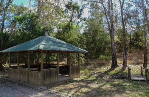 Seymour Resort | BIG4 Seymour Holiday Park