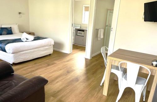 Swan Hill Resort | BIG4 Swan Hill