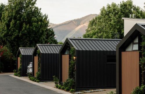 Bright Resort | BIG4 Tasman Holiday Parks - Bright