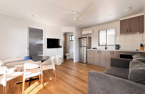 Traralgon Other | BIG4 Traralgon Park Lane Holiday Park