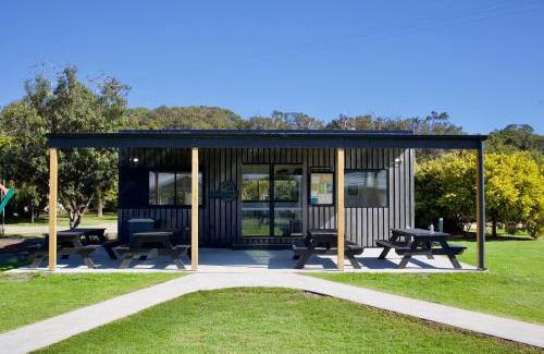 Yanakie Hotel | BIG4 Wilsons Prom Holiday Park