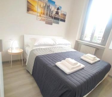 Baggio Apartment | Biga Guest House - Intero appartamento Milano