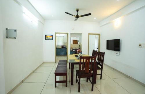 Erattupetta Apartment | Bigehomes